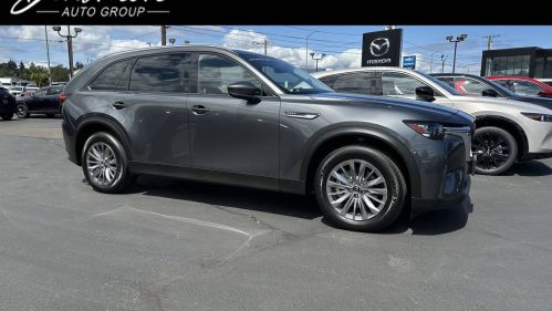 2024 Mazda CX-90 - Images - 1