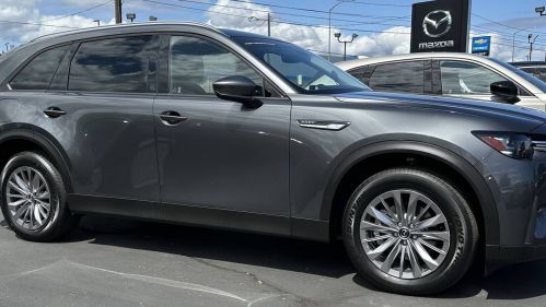 2024 Mazda CX-90 - Images - 2