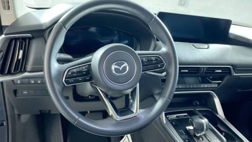 2025 Mazda CX-90 - Images - 16