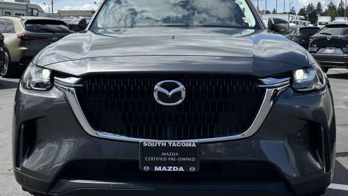 2024 Mazda CX-90 - Images - 3