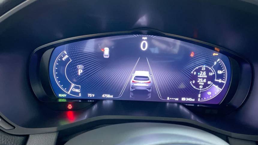 2025 Mazda CX-90 - Images - 17