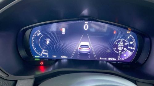 2025 Mazda CX-90 - Images - 17