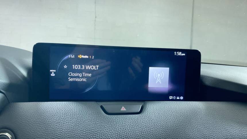 2025 Mazda CX-90 - Images - 18