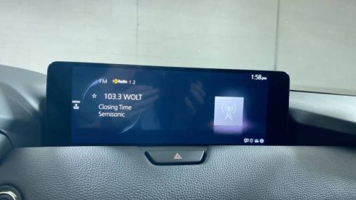 2025 Mazda CX-90 - Images - 18