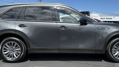 2024 Mazda CX-90 - Images - 5