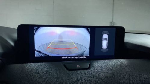 2025 Mazda CX-90 - Images - 19