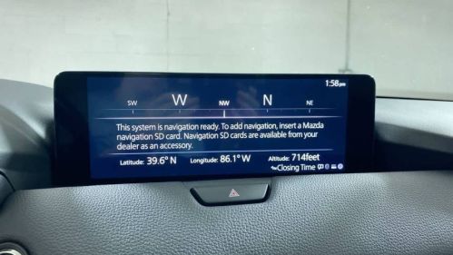 2025 Mazda CX-90 - Images - 20