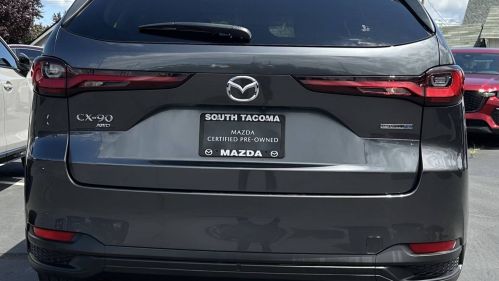 2024 Mazda CX-90 - Images - 6