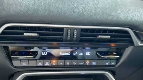 2025 Mazda CX-90 - Images - 21