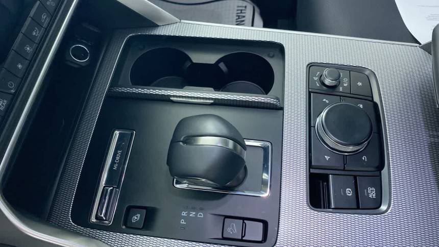 2025 Mazda CX-90 - Images - 22