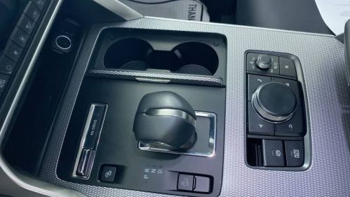2025 Mazda CX-90 - Images - 22