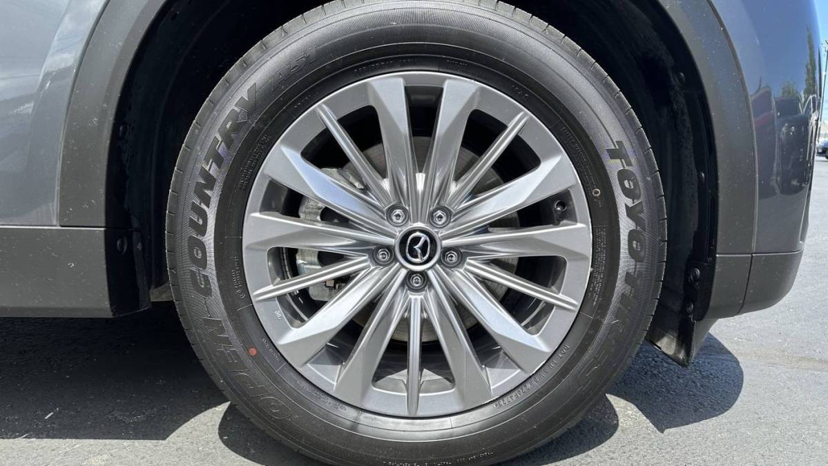 2024 Mazda CX-90 - Images - 7