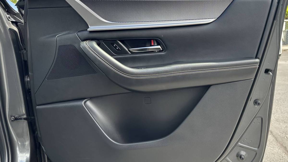 2024 Mazda CX-90 - Images - 9