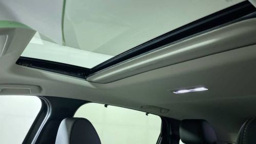 2025 Mazda CX-90 - Images - 25