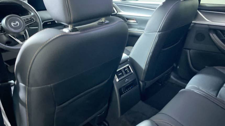 2025 Mazda CX-90 - Images - 26