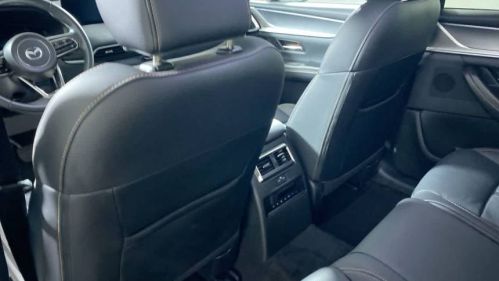 2025 Mazda CX-90 - Images - 26