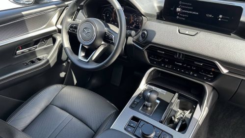 2024 Mazda CX-90 - Images - 11