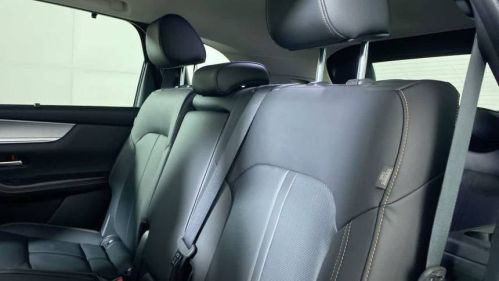 2025 Mazda CX-90 - Images - 29