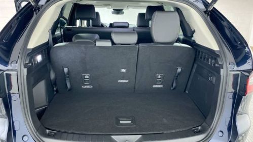 2025 Mazda CX-90 - Images - 30
