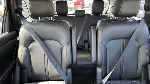 2024 Mazda CX-90 - Images - 12
