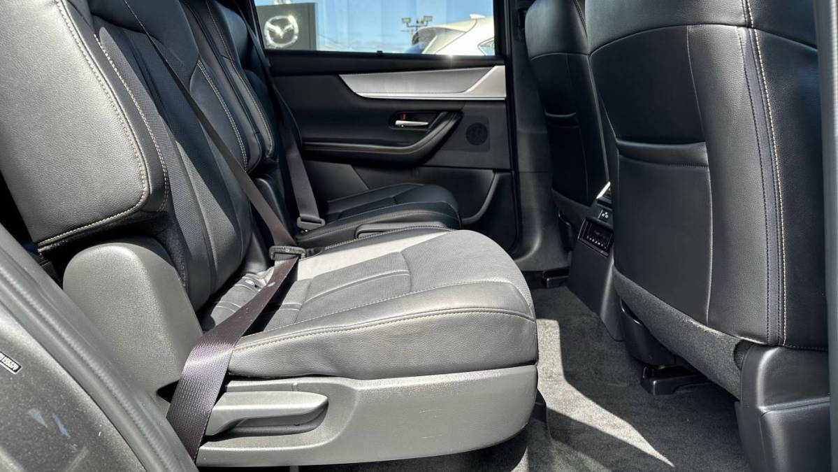 2024 Mazda CX-90 - Images - 14