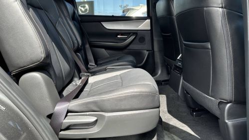 2024 Mazda CX-90 - Images - 14