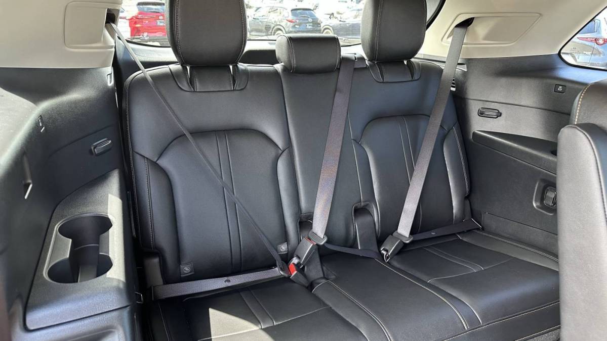 2024 Mazda CX-90 - Images - 15
