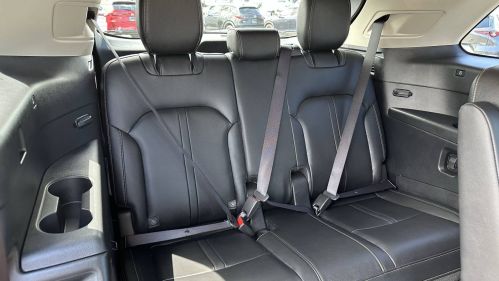 2024 Mazda CX-90 - Images - 15