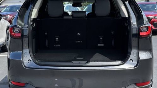 2024 Mazda CX-90 - Images - 16