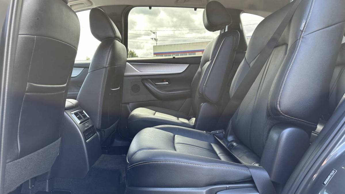 2024 Mazda CX-90 - Images - 17