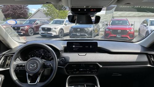2024 Mazda CX-90 - Images - 18