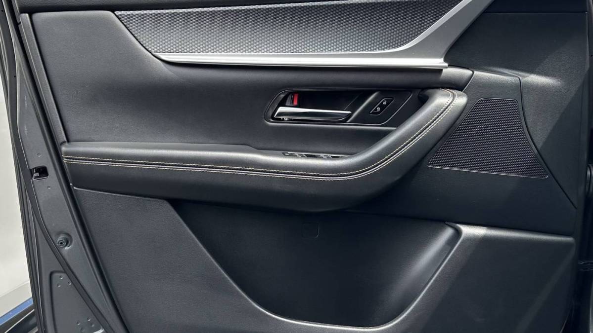 2024 Mazda CX-90 - Images - 19