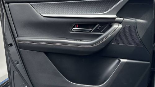 2024 Mazda CX-90 - Images - 19