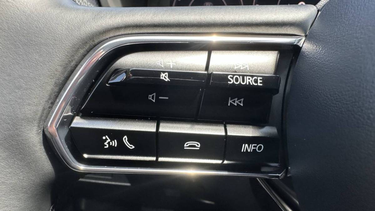 2024 Mazda CX-90 - Images - 21