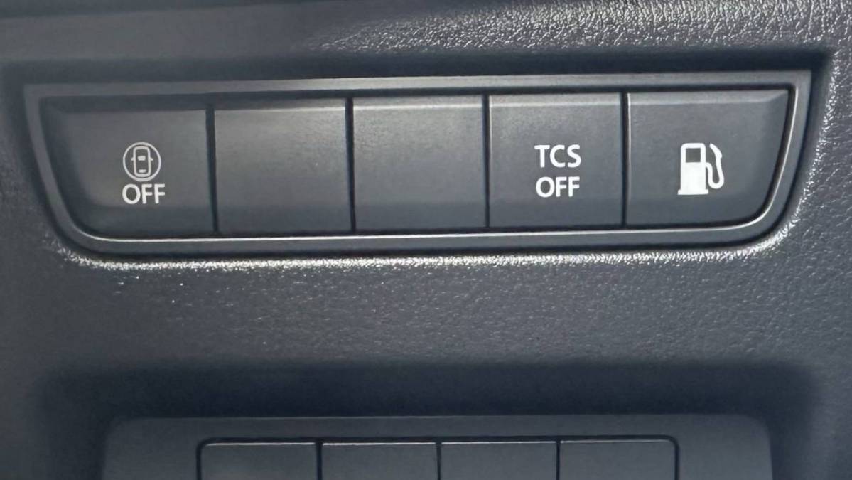 2024 Mazda CX-90 - Images - 23