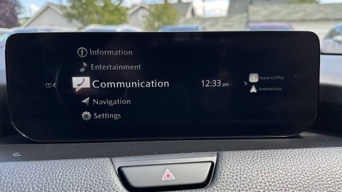 2024 Mazda CX-90 - Images - 24