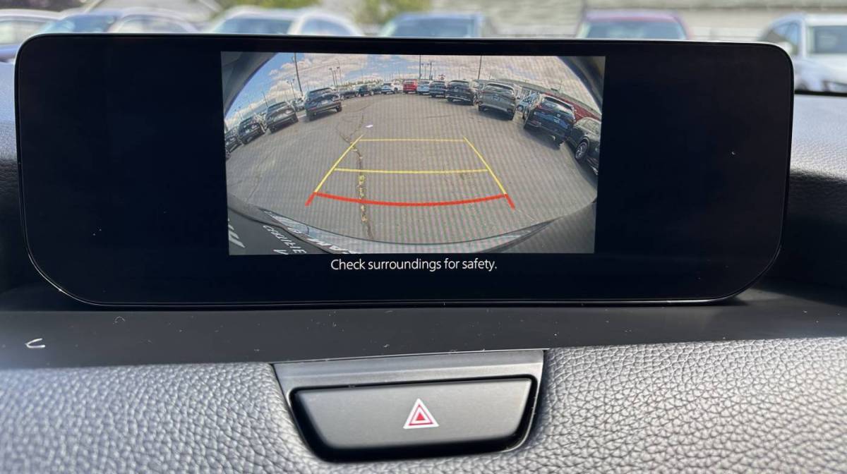 2024 Mazda CX-90 - Images - 25