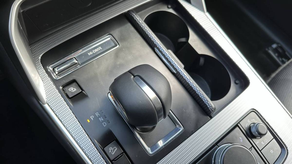 2024 Mazda CX-90 - Images - 26