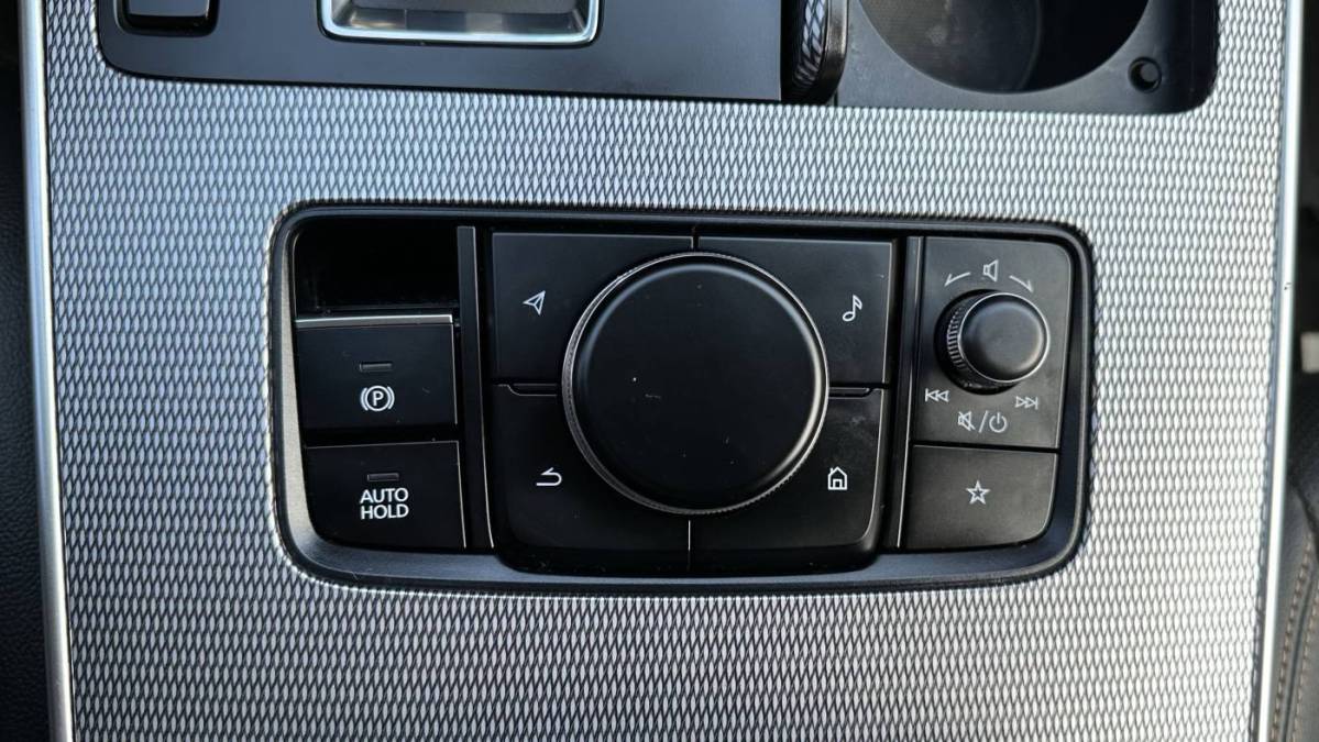 2024 Mazda CX-90 - Images - 27