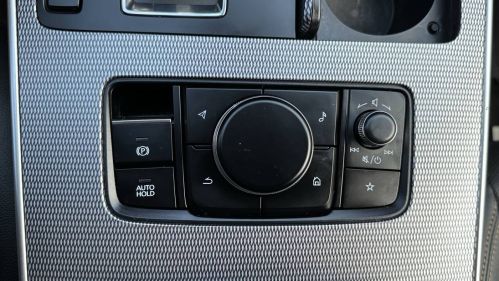 2024 Mazda CX-90 - Images - 27