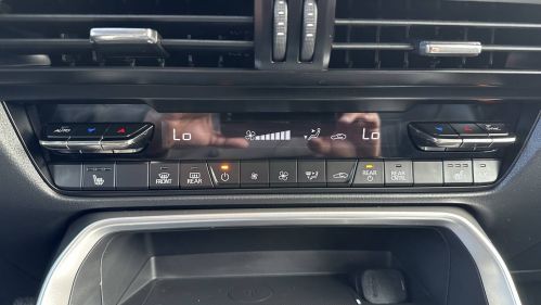 2024 Mazda CX-90 - Images - 28