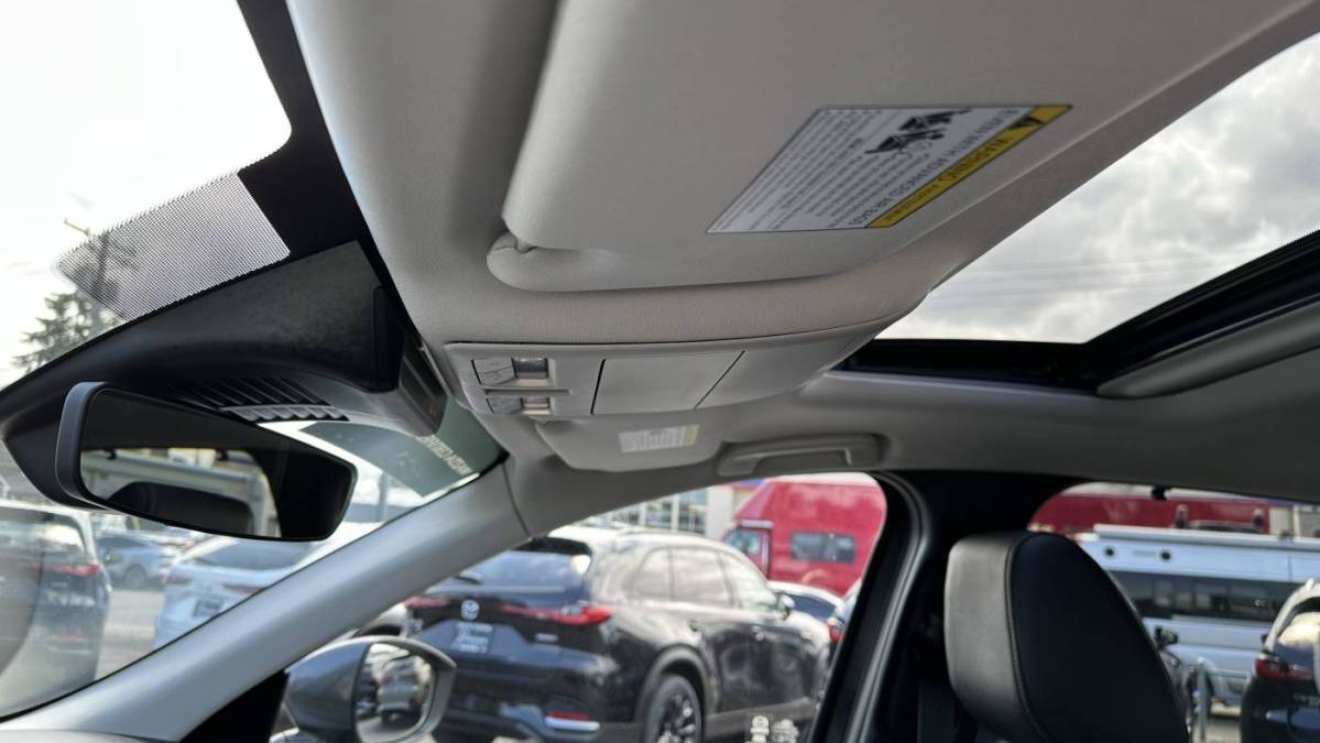 2024 Mazda CX-90 - Images - 29
