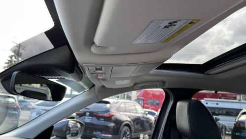 2024 Mazda CX-90 - Images - 29