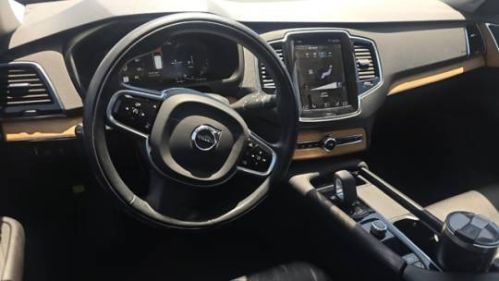 2022 Volvo XC90 - Images - 6