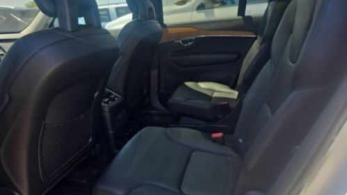 2022 Volvo XC90 - Images - 7