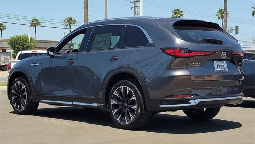 2025 Mazda CX-90 - Images - 3