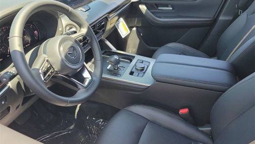 2025 Mazda CX-90 - Images - 4