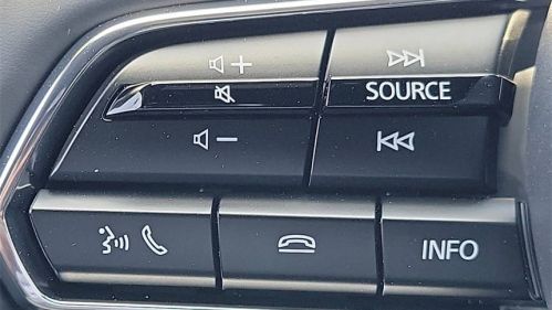2025 Mazda CX-90 - Images - 6