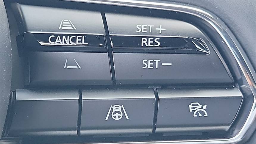 2025 Mazda CX-90 - Images - 7