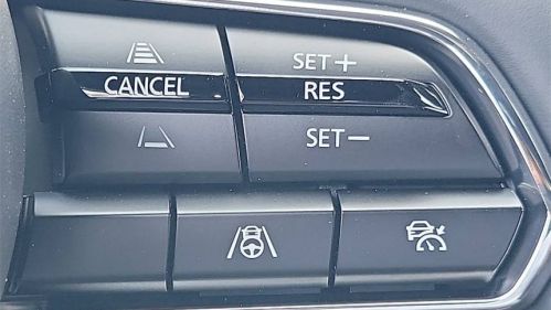 2025 Mazda CX-90 - Images - 7